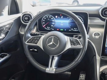 Mercedes-Benz GLC 300 e 4M Avantgarde Distronic Panorama AHK