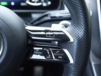 Mercedes-Benz GLC 300 e 4M AMG Night Kamera Easy-Pack AHK