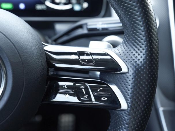 Mercedes-Benz GLC 300 e 4M AMG Night Kamera Easy-Pack AHK