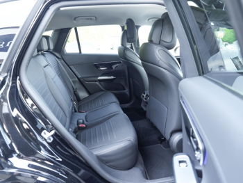 Mercedes-Benz GLC 300 e 4M AMG Night Kamera Easy-Pack AHK