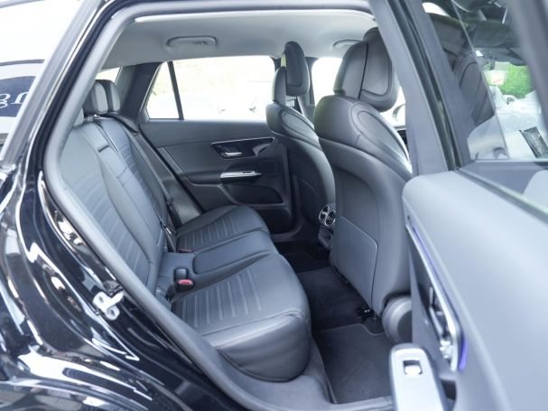 Mercedes-Benz GLC 300 e 4M AMG Night Kamera Easy-Pack AHK