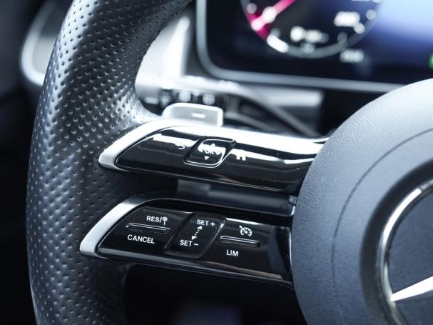 Mercedes-Benz GLC 300 e 4M AMG Night Kamera Easy-Pack AHK