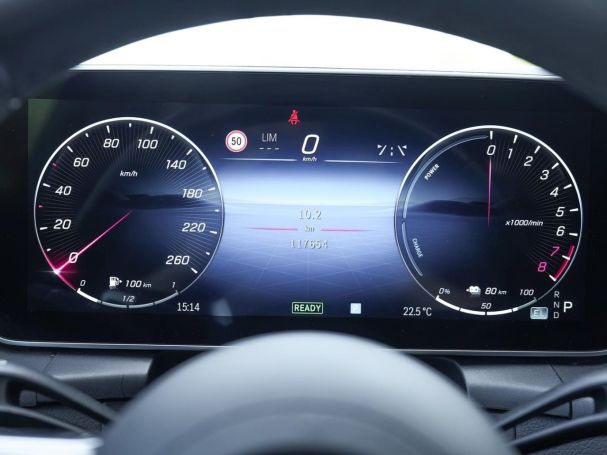 Mercedes-Benz GLC 300 e 4M AMG Night Kamera Easy-Pack AHK