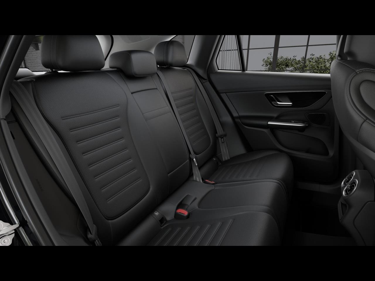 Mercedes-Benz GLC 300 e 4M AMG Night Kamera Easy-Pack AHK