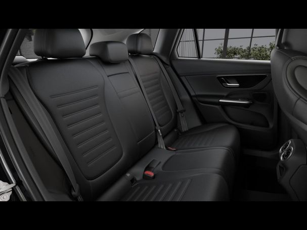 Mercedes-Benz GLC 300 e 4M AMG Night Kamera Easy-Pack AHK