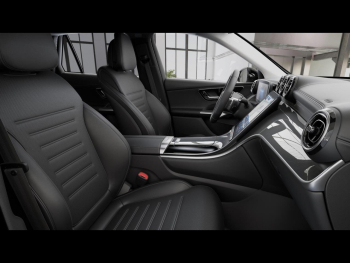 Mercedes-Benz GLC 300 e 4M AMG Night Kamera Easy-Pack AHK