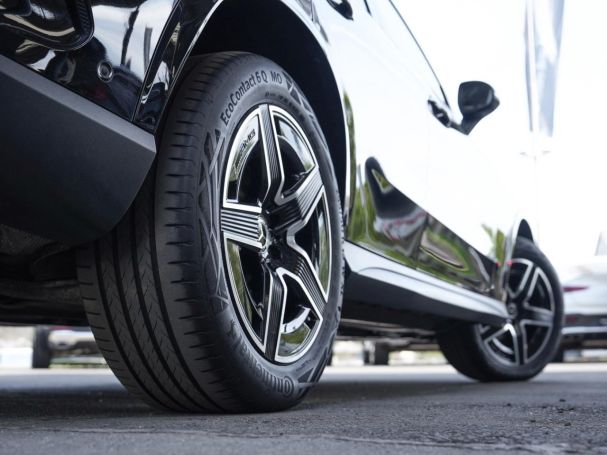 Mercedes-Benz GLC 300 e 4M AMG Night Kamera Easy-Pack AHK