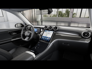 Mercedes-Benz GLC 300 e 4M AMG Night Kamera Easy-Pack AHK