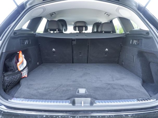 Mercedes-Benz GLC 300 e 4M AMG Night Kamera Easy-Pack AHK