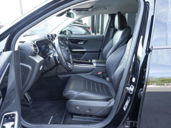 Mercedes-Benz GLC 300 e 4M AMG Night Kamera Easy-Pack AHK