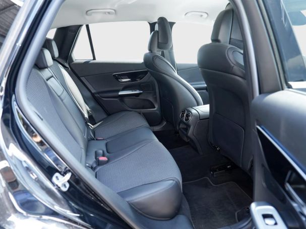 Mercedes-Benz GLC 300 e 4M Avantgarde Navi Kamera EasyPack