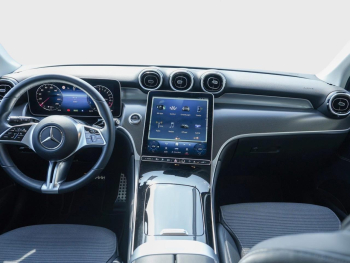 Mercedes-Benz GLC 300 e 4M Avantgarde Navi Kamera EasyPack