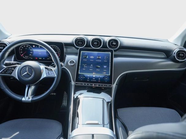 Mercedes-Benz GLC 300 e 4M Avantgarde Navi Kamera EasyPack