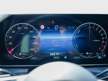 Mercedes-Benz GLC 300 e 4M Avantgarde Navi Kamera EasyPack