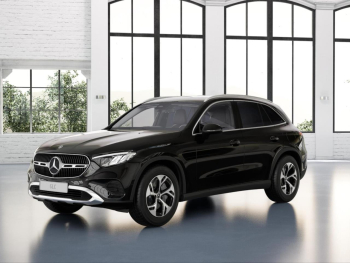 Mercedes-Benz GLC 300 e 4M Avantgarde Navi Kamera EasyPack