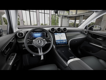 Mercedes-Benz GLC 300 e 4M Avantgarde Navi Kamera EasyPack