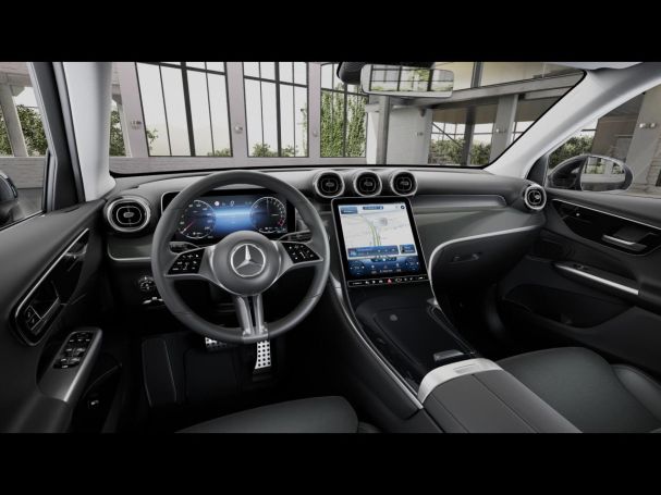 Mercedes-Benz GLC 300 e 4M Avantgarde Navi Kamera EasyPack