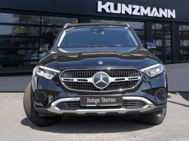 Mercedes-Benz GLC 300 e 4M Avantgarde Navi Kamera EasyPack