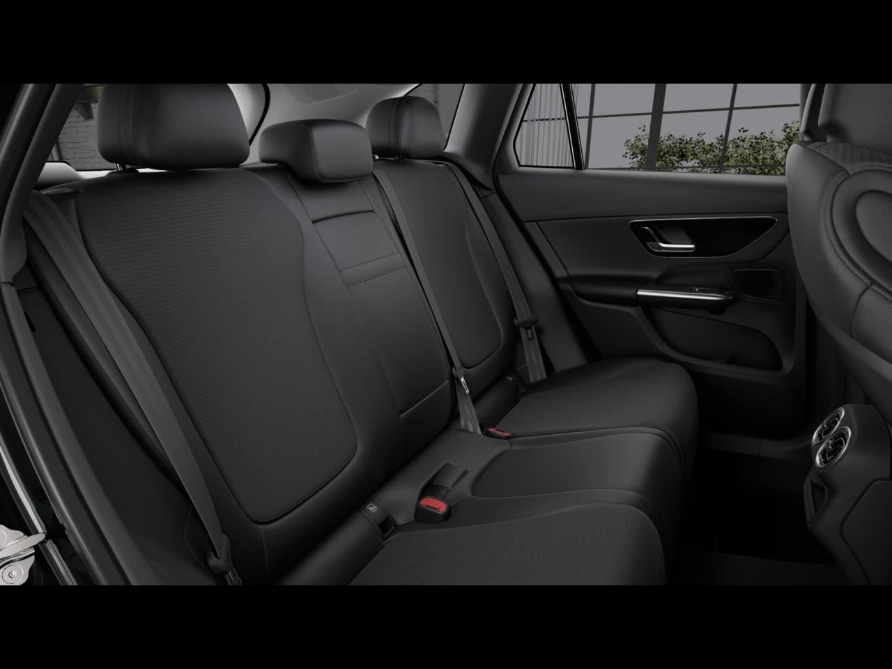 Mercedes-Benz GLC 300 e 4M Avantgarde Navi Kamera EasyPack