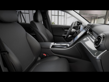 Mercedes-Benz GLC 300 e 4M Avantgarde Navi Kamera EasyPack