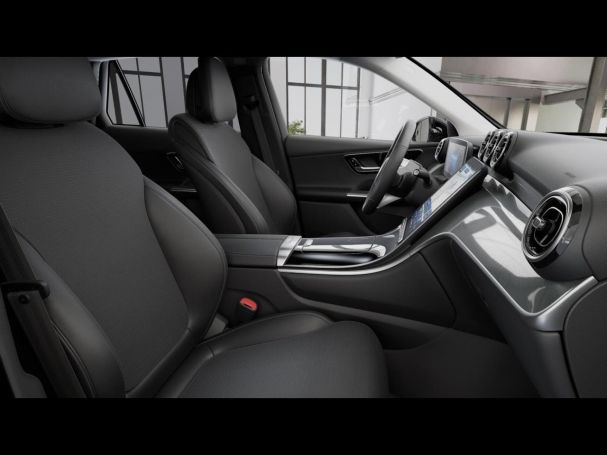 Mercedes-Benz GLC 300 e 4M Avantgarde Navi Kamera EasyPack