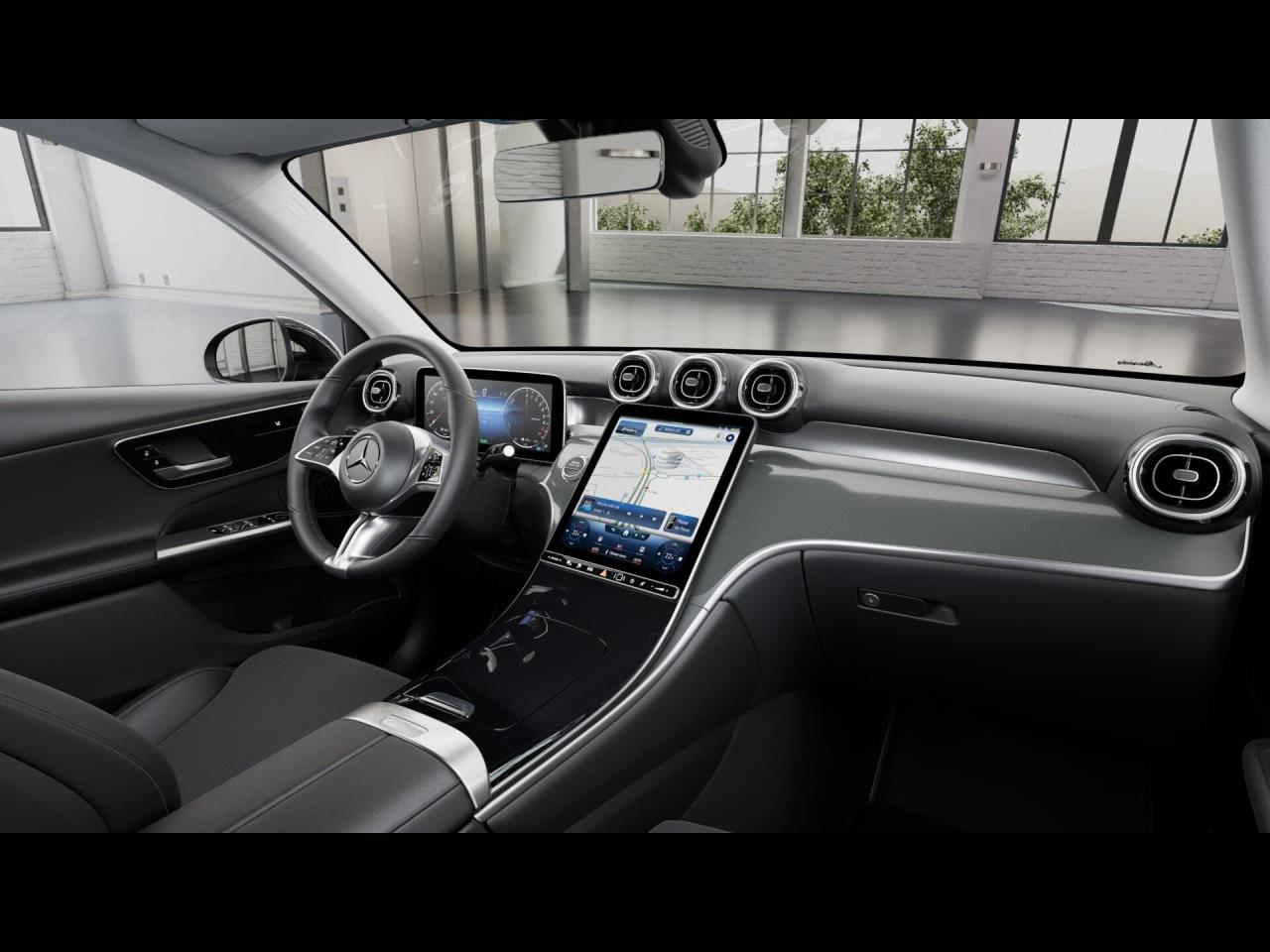 Mercedes-Benz GLC 300 e 4M Avantgarde Navi Kamera EasyPack