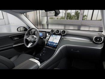 Mercedes-Benz GLC 300 e 4M Avantgarde Navi Kamera EasyPack