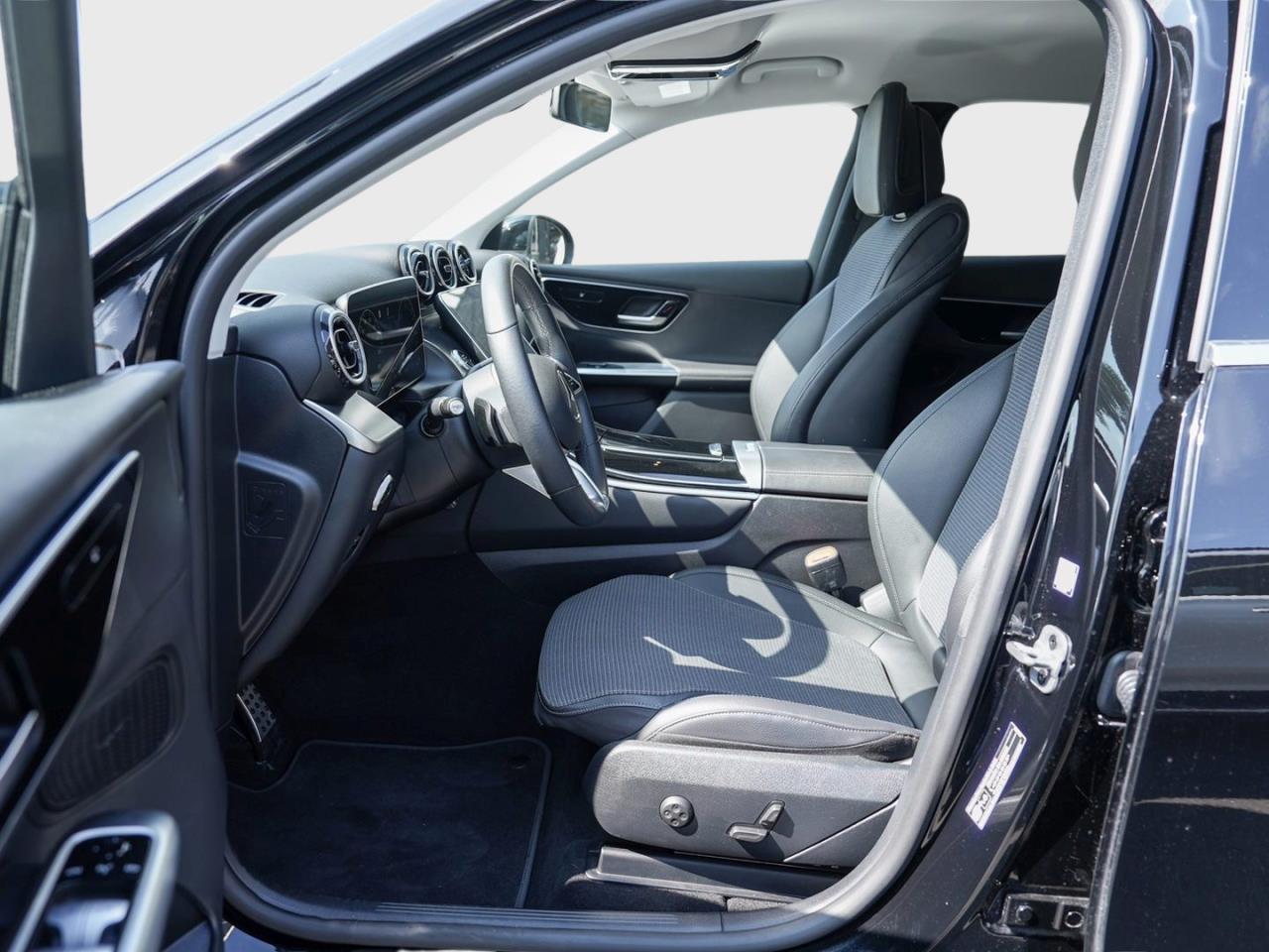 Mercedes-Benz GLC 300 e 4M Avantgarde Navi Kamera EasyPack