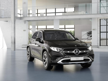 Mercedes-Benz GLC 300 e 4M Avantgarde Navi Kamera EasyPack