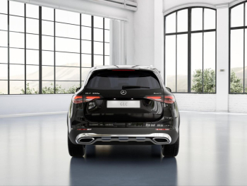 Mercedes-Benz GLC 300 e 4M Avantgarde Navi Kamera EasyPack