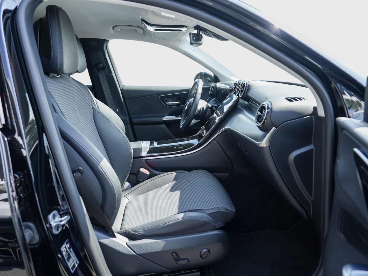 Mercedes-Benz GLC 300 e 4M Avantgarde Navi Kamera EasyPack