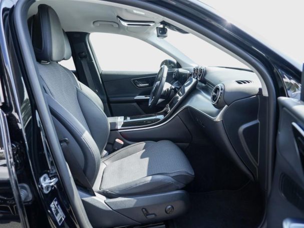 Mercedes-Benz GLC 300 e 4M Avantgarde Navi Kamera EasyPack
