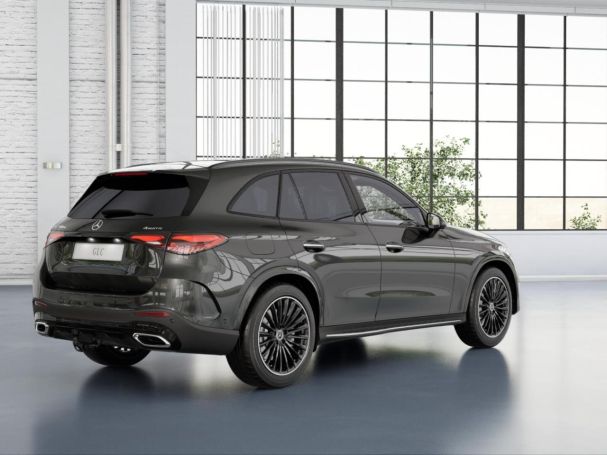 Mercedes-Benz GLC 400 e 4M AMG Night Distronic Panorama 360°