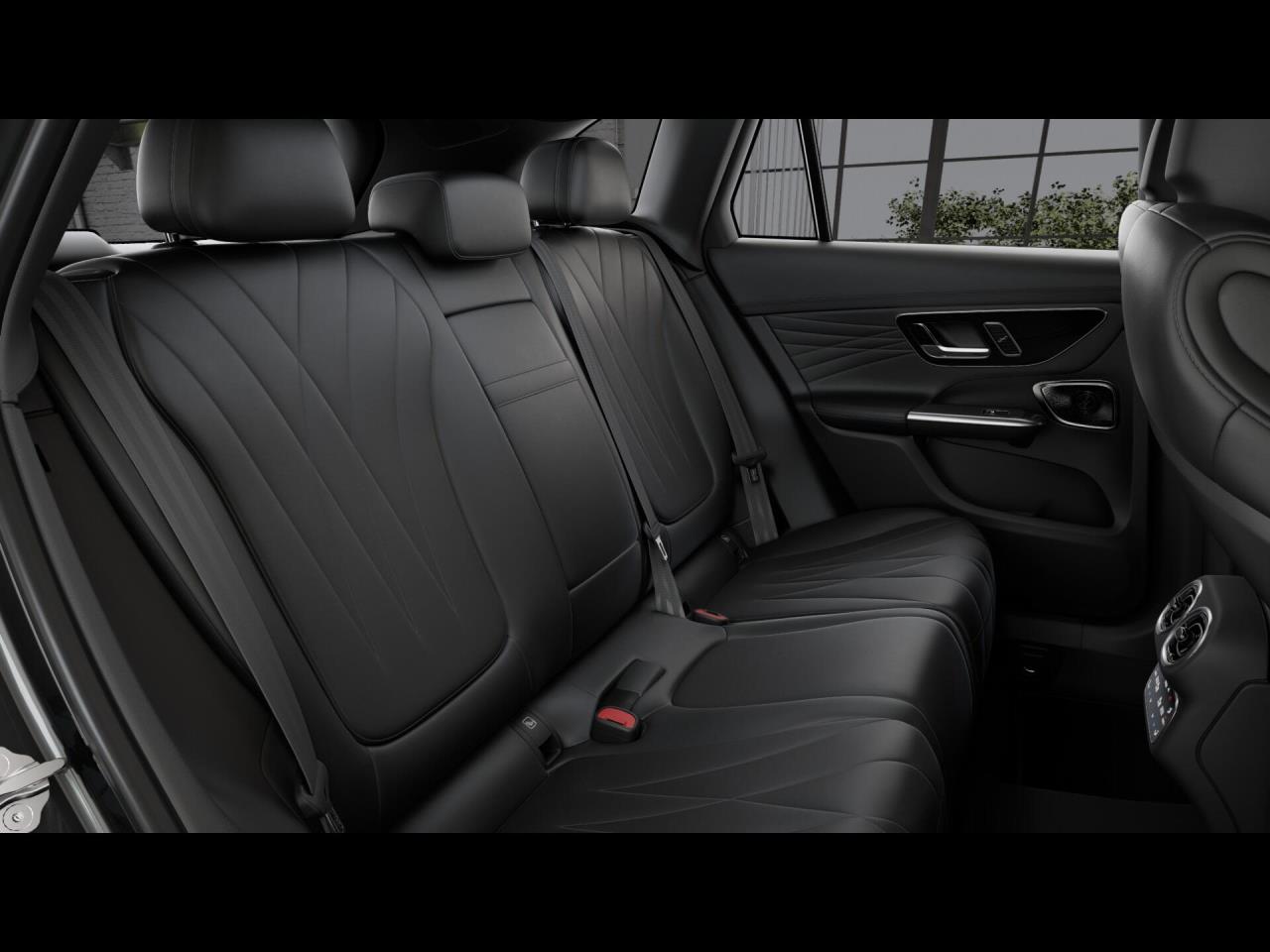 Mercedes-Benz GLC 400 e 4M AMG Night Distronic Panorama 360°