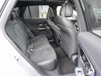 Mercedes-Benz GLC 400 e 4M AMG Night Panorama Distronic AHK