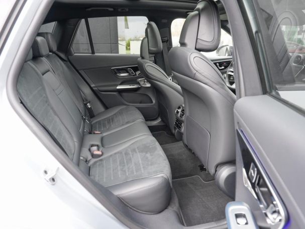 Mercedes-Benz GLC 400 e 4M AMG Night Panorama Distronic AHK