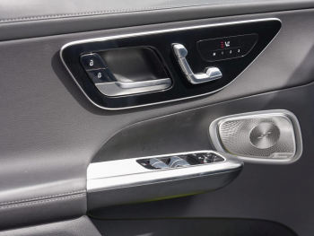 Mercedes-Benz GLC 400 e 4M AMG Night Panorama Distronic AHK