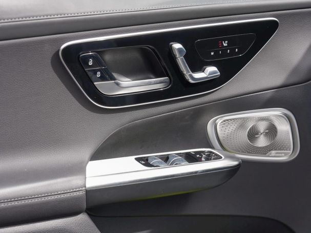 Mercedes-Benz GLC 400 e 4M AMG Night Panorama Distronic AHK