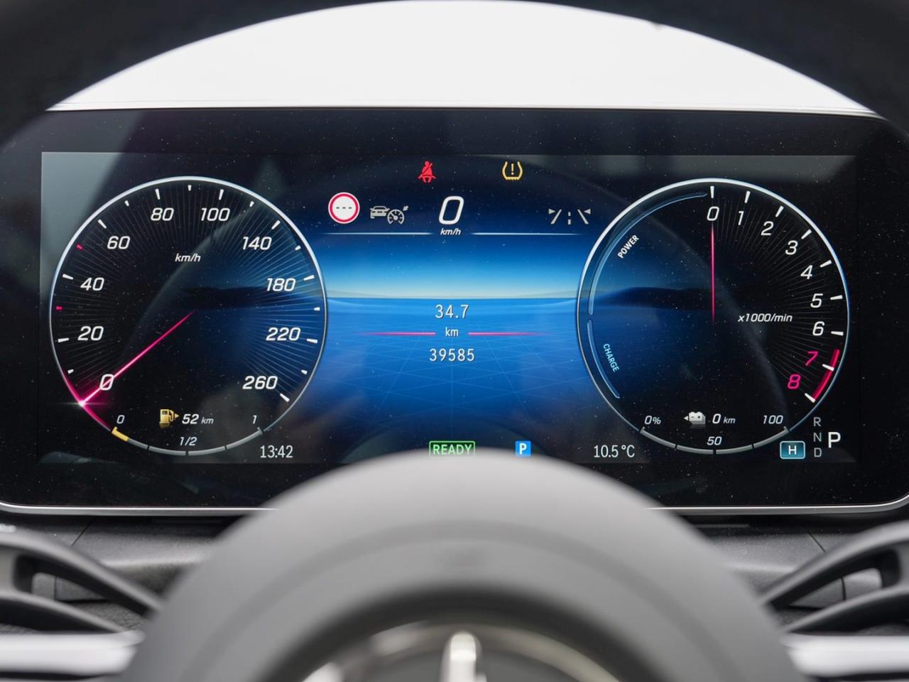 Mercedes-Benz GLC 400 e 4M AMG Night Panorama Distronic AHK