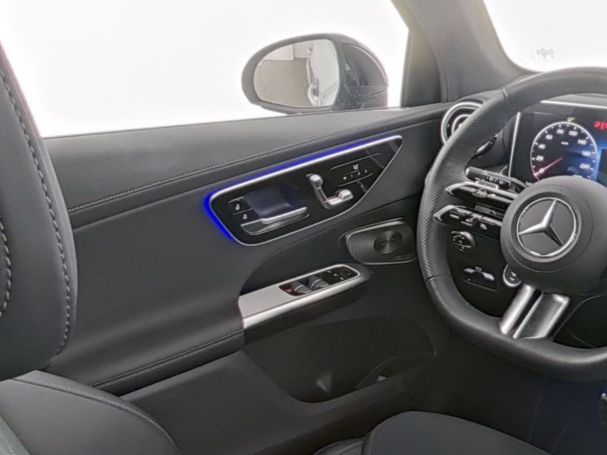 Mercedes-Benz GLC 400 e 4M AMG Night Panorama Distronic AHK