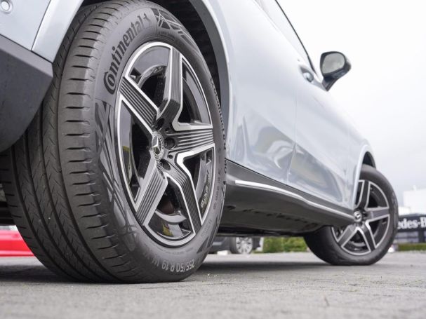 Mercedes-Benz GLC 400 e 4M AMG Night Panorama Distronic AHK