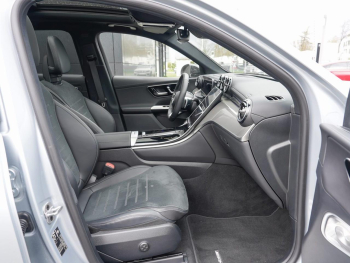 Mercedes-Benz GLC 400 e 4M AMG Night Panorama Distronic AHK