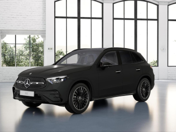 Mercedes-Benz GLC 400 e 4M AMG Night Panorama Distronic 360°