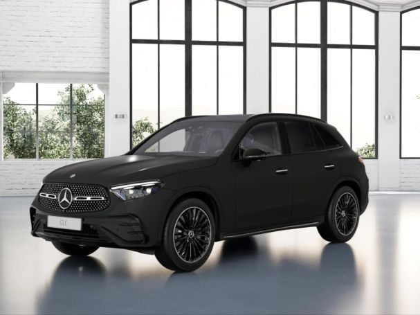 Mercedes-Benz GLC 400 e 4M AMG Night Panorama Distronic 360°