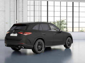 Mercedes-Benz GLC 400 e 4M AMG Night Panorama Distronic 360°