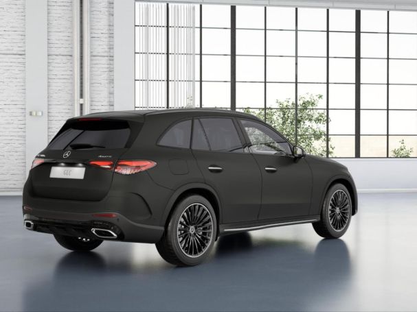 Mercedes-Benz GLC 400 e 4M AMG Night Panorama Distronic 360°