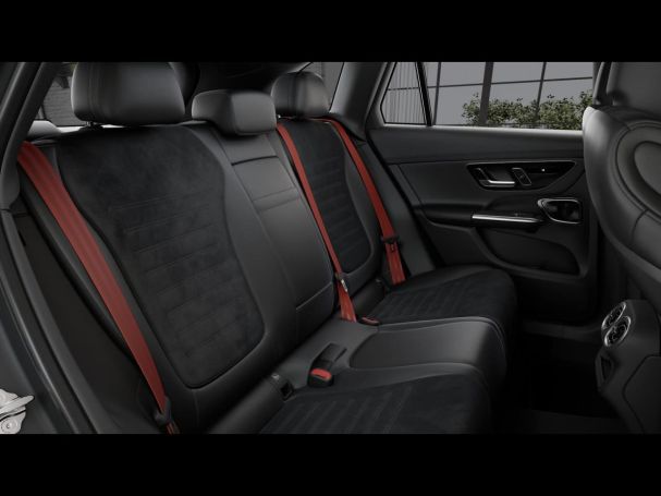 Mercedes-Benz GLC 400 e 4M AMG Night Panorama Distronic 360°