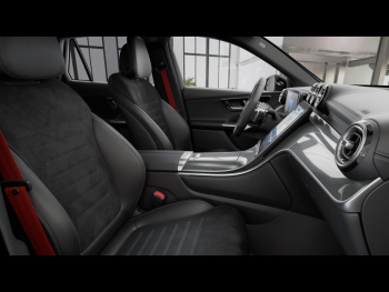 Mercedes-Benz GLC 400 e 4M AMG Night Panorama Distronic 360°