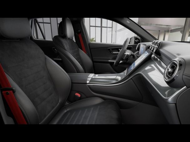 Mercedes-Benz GLC 400 e 4M AMG Night Panorama Distronic 360°