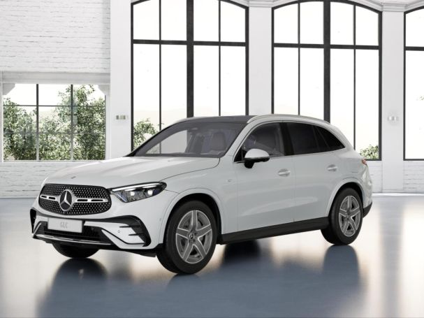 Mercedes-Benz GLC 400 e 4M AMG Panorama Memory HeadUp 360? AHK